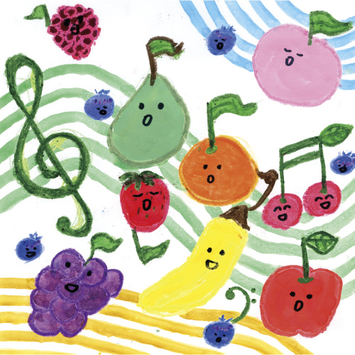 夢のミュージカル