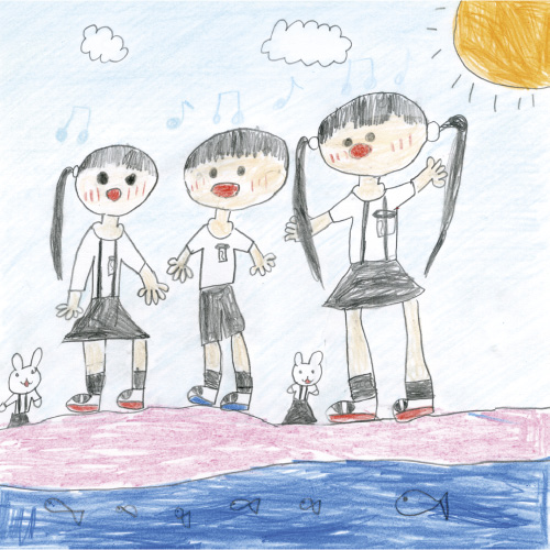 オリジナルおんがくはっぴょうかい