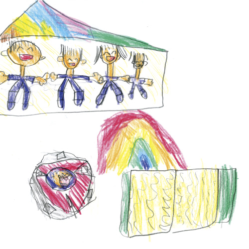 家族とベイブレードと本