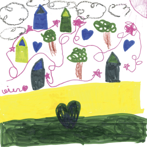 フランスのまち