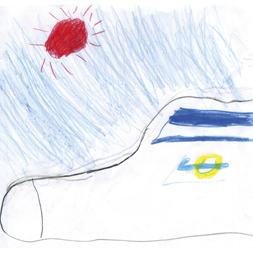 リニアモーターカー