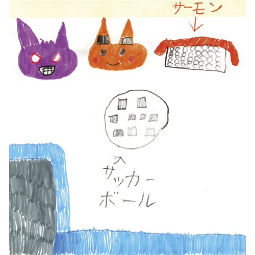 今、好きなもの