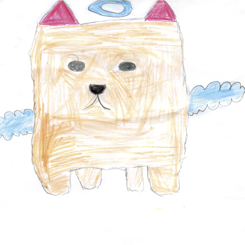 ずっとわすれないよ