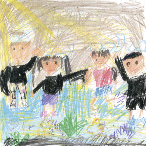 家族旅行in沖縄