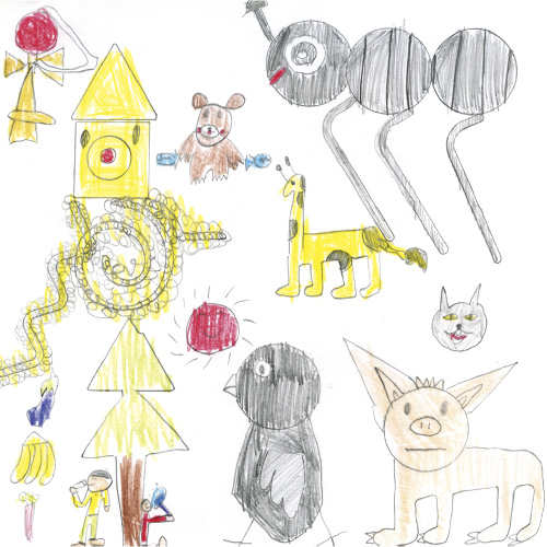 生きものっていいな。心っていいな。