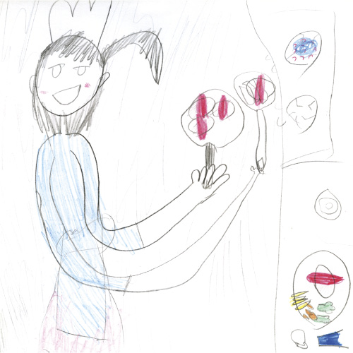 おりょうり楽しいよ!?