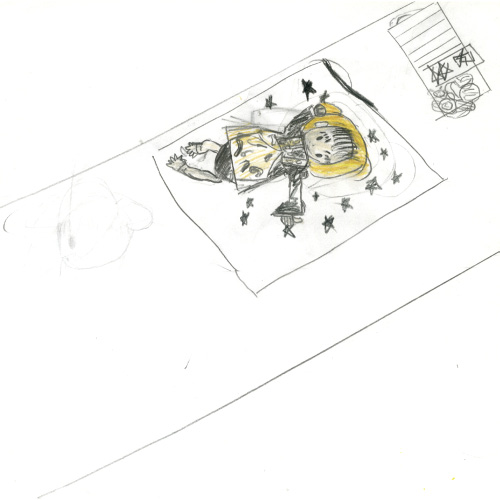 可愛い零ちゃん