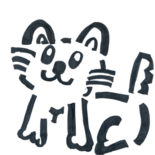 大すきなサニーちゃん