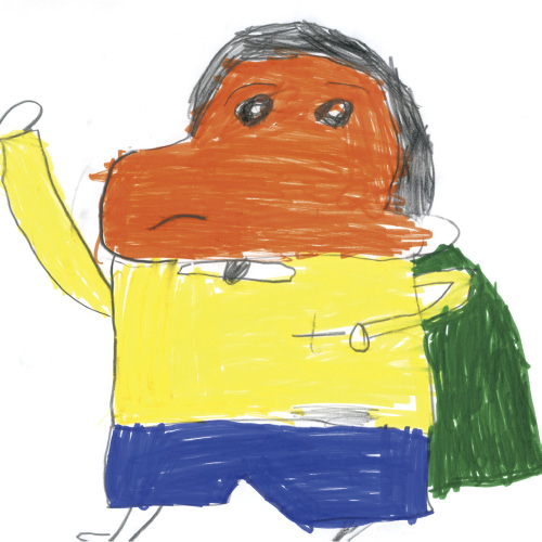 クレヨンしんちゃん