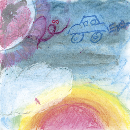 未来への贈り物