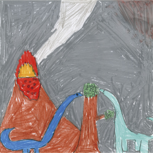 きょうりゅうじだい