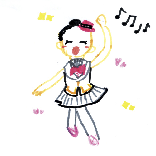 大好き！バレエ