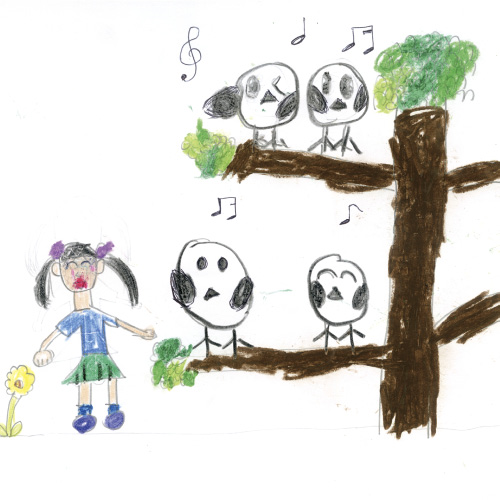 シマエナが大好き！