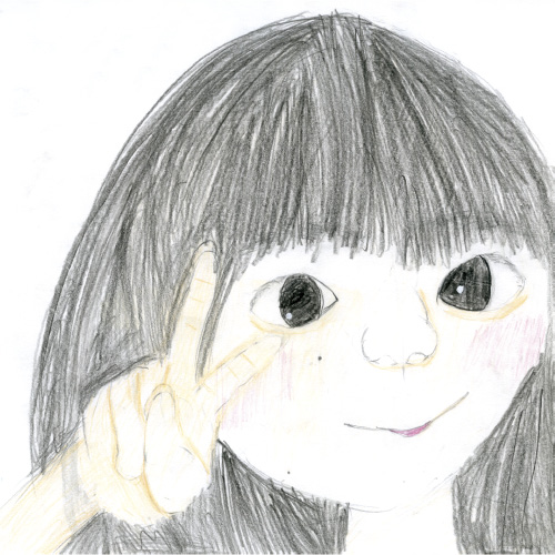 大好きなお姉ちゃん