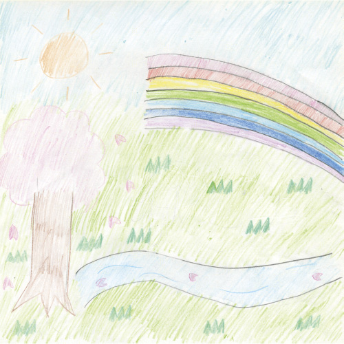 家族との思い出