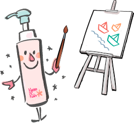 デコレーション画像1